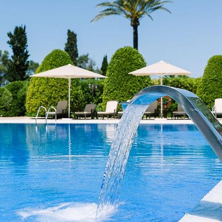 Son Julia Country House & Spa Llucmajor  Bagian luar foto