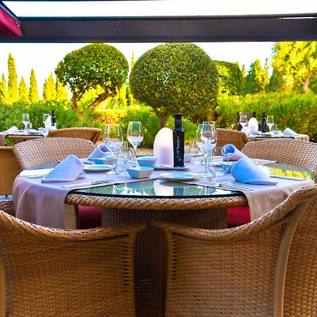 Son Julia Country House & Spa Llucmajor  Bagian luar foto
