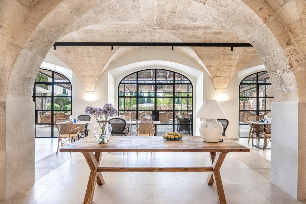 Son Julia Country House & Spa Llucmajor  Bagian luar foto