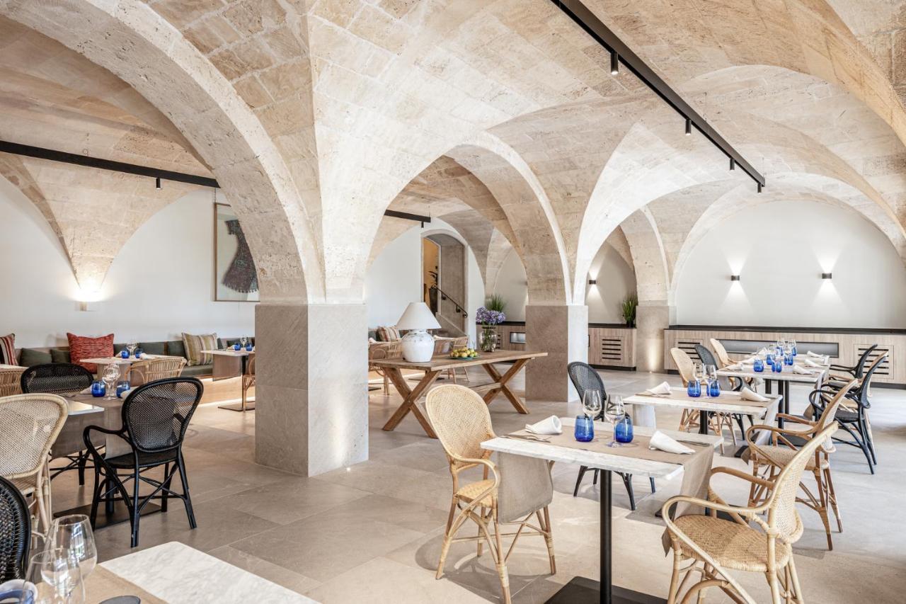 Son Julia Country House & Spa Llucmajor  Bagian luar foto