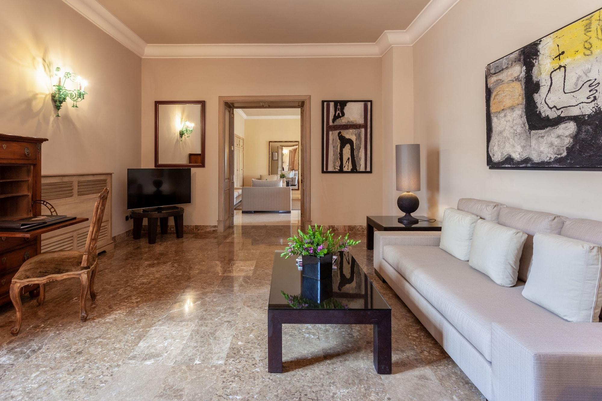 Son Julia Country House & Spa Llucmajor  Bagian luar foto