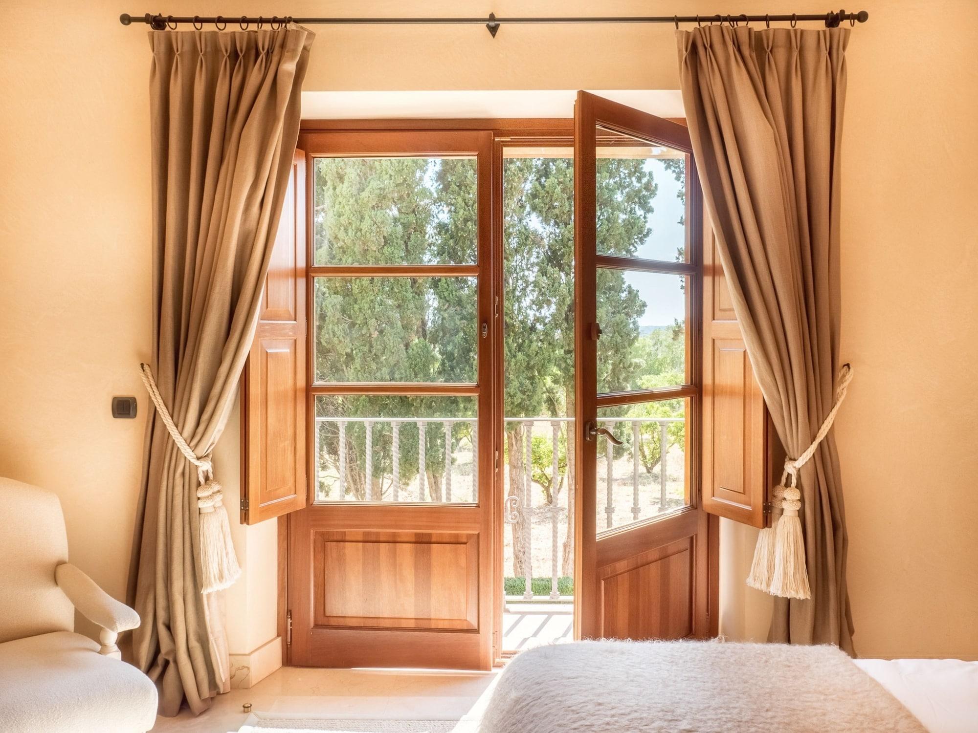 Son Julia Country House & Spa Llucmajor  Bagian luar foto