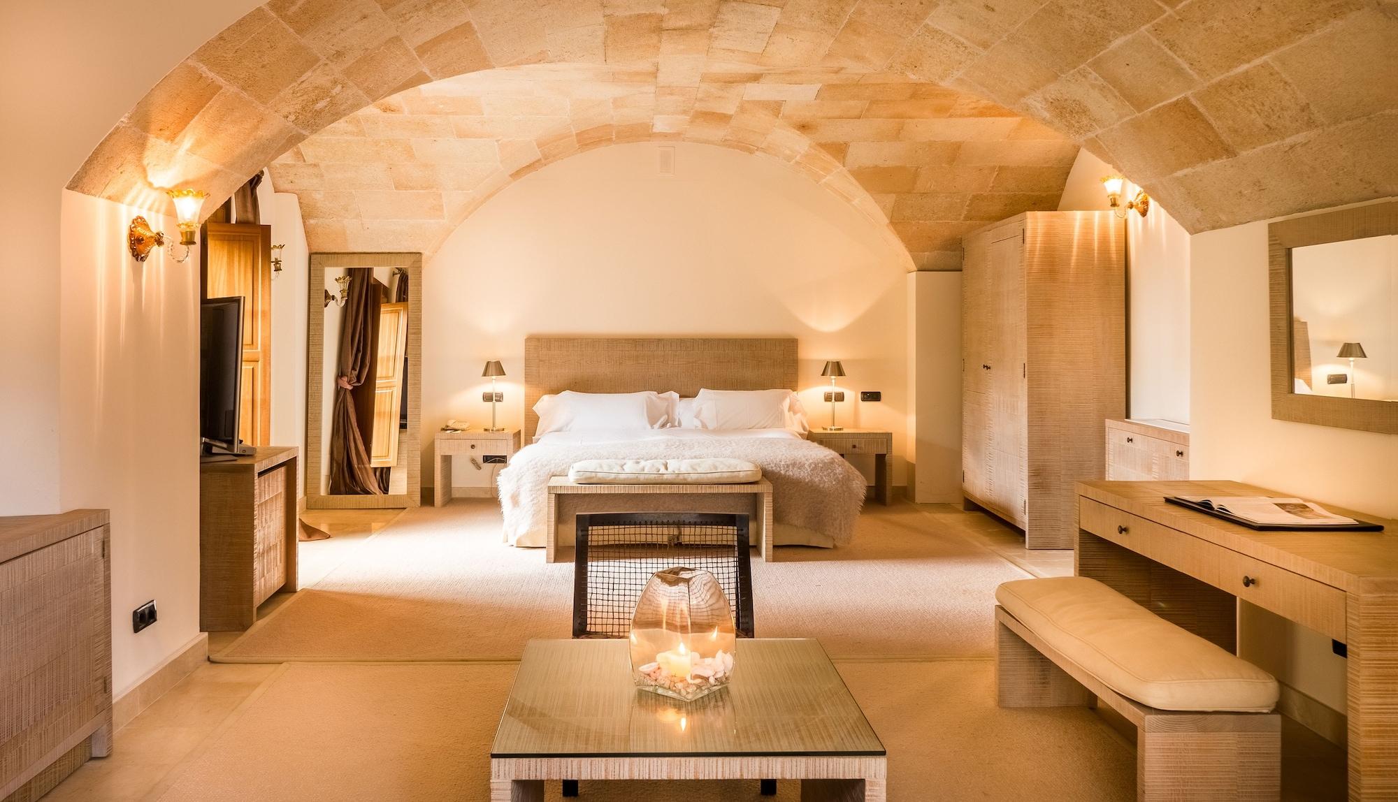 Son Julia Country House & Spa Llucmajor  Bagian luar foto
