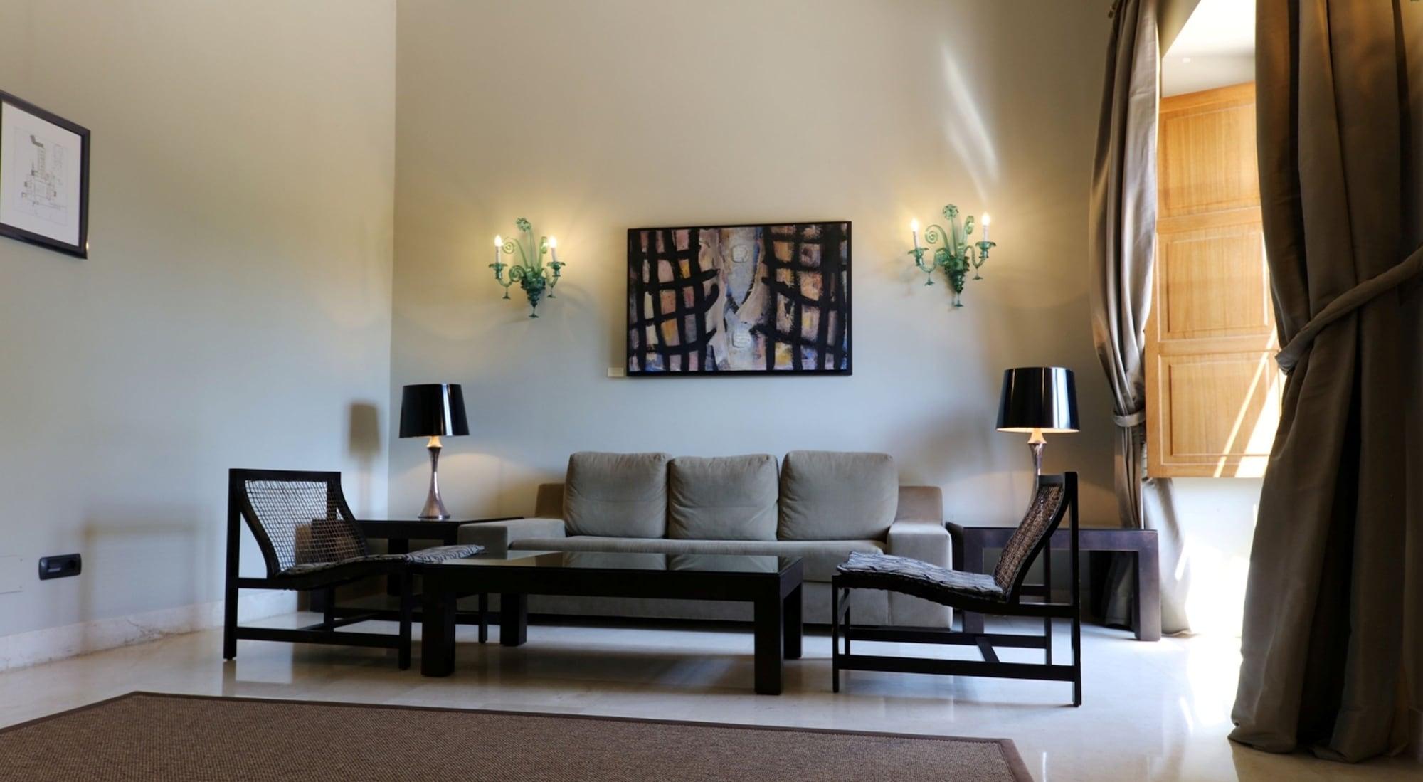 Son Julia Country House & Spa Llucmajor  Bagian luar foto