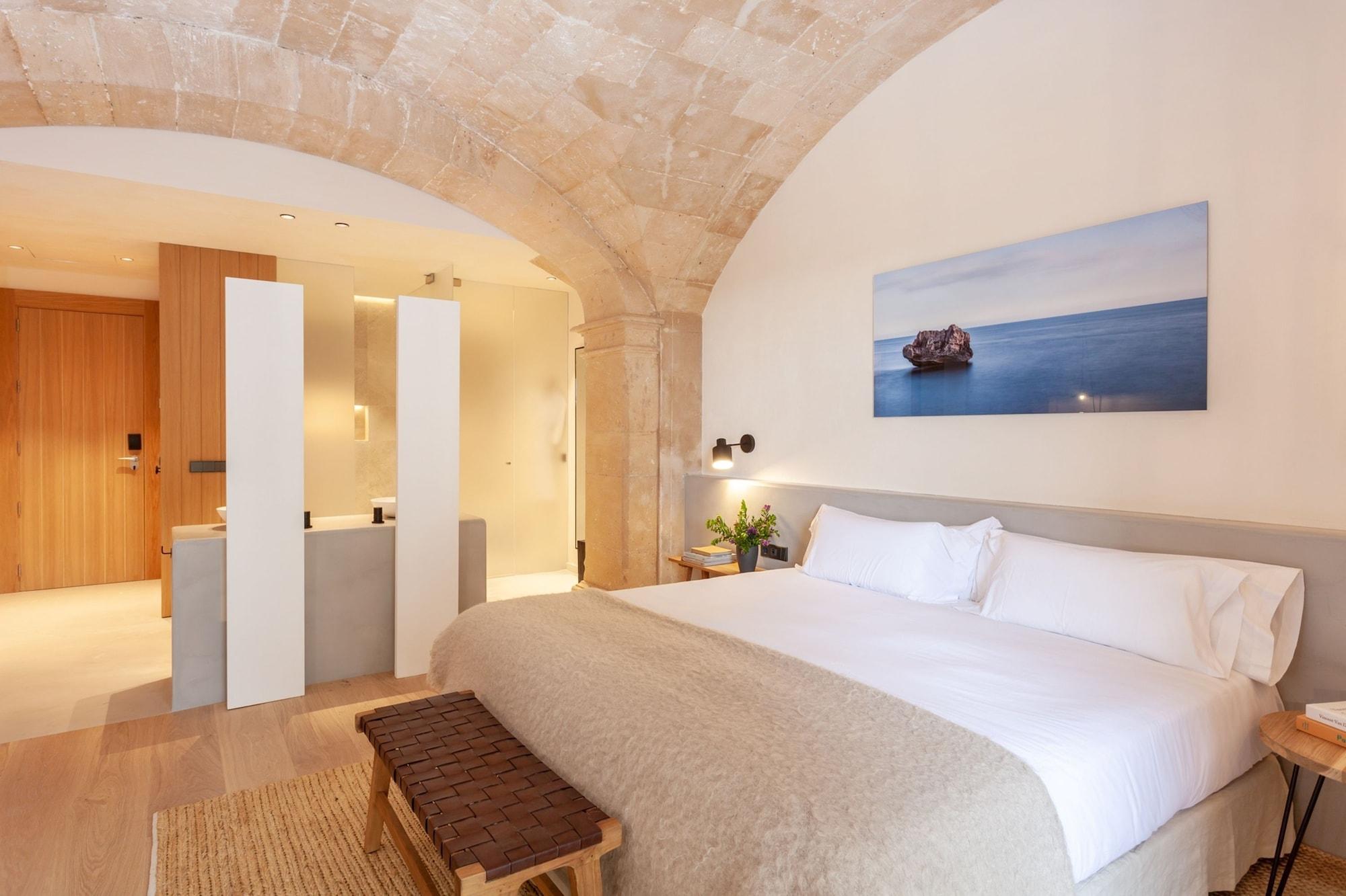 Son Julia Country House & Spa Llucmajor  Bagian luar foto