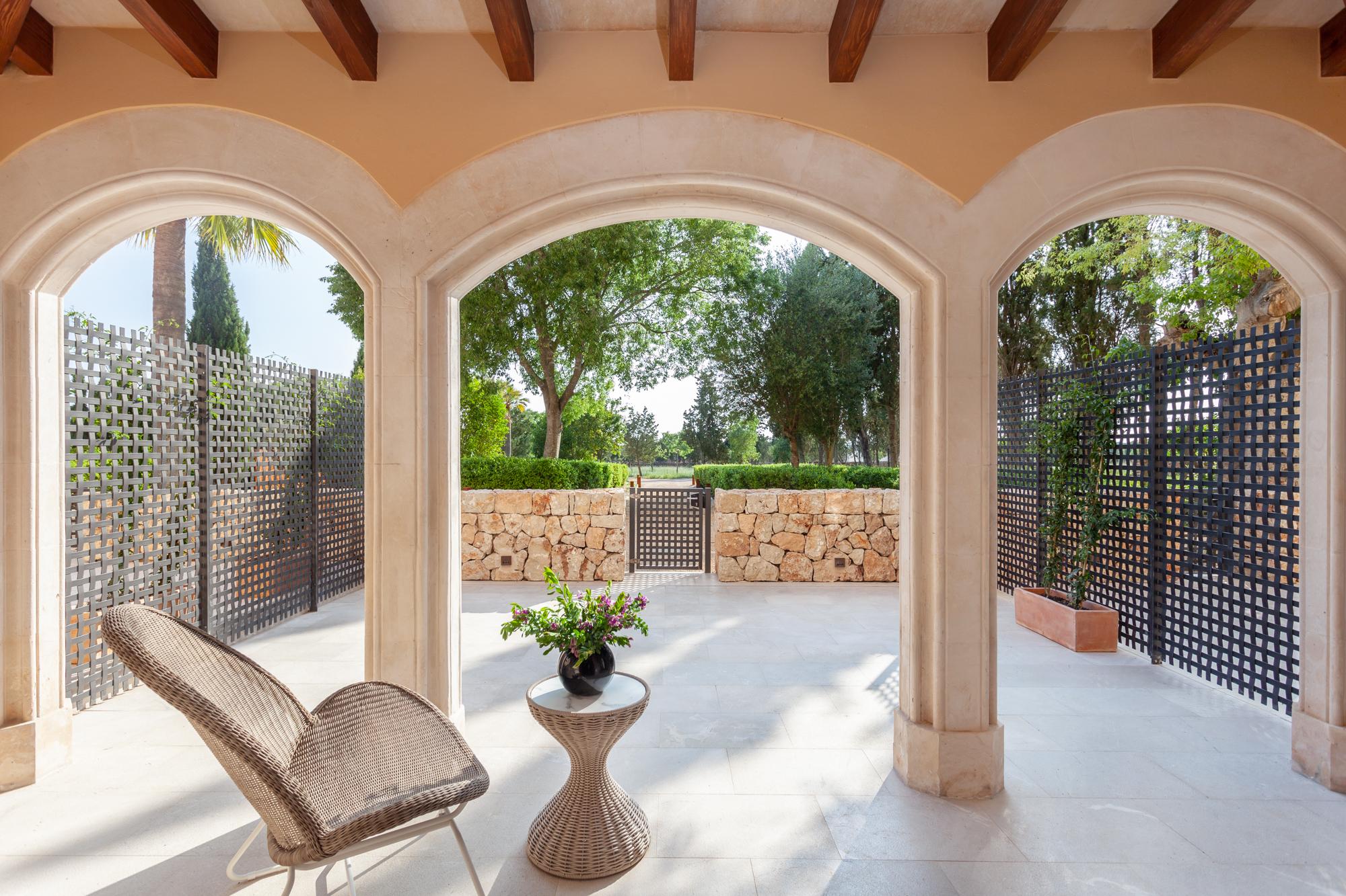 Son Julia Country House & Spa Llucmajor  Bagian luar foto