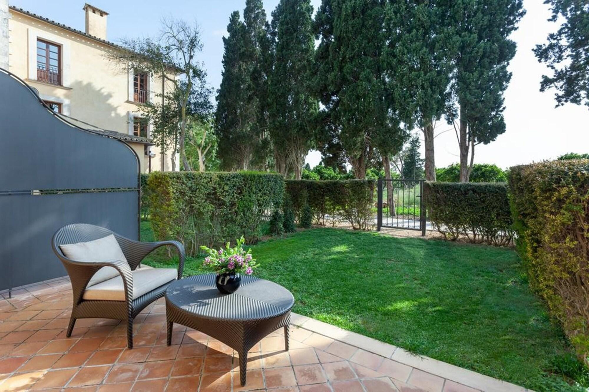 Son Julia Country House & Spa Llucmajor  Bagian luar foto