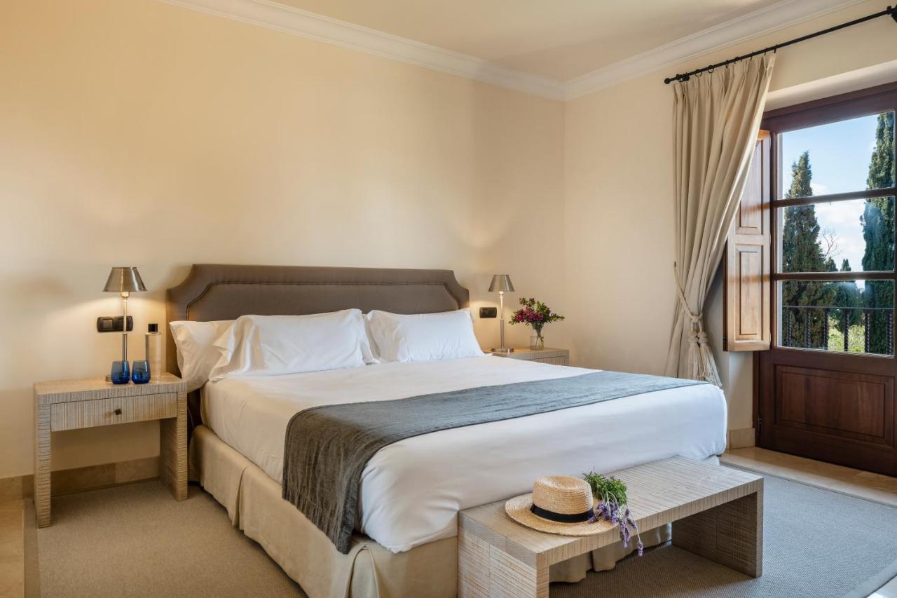 Son Julia Country House & Spa Llucmajor  Bagian luar foto