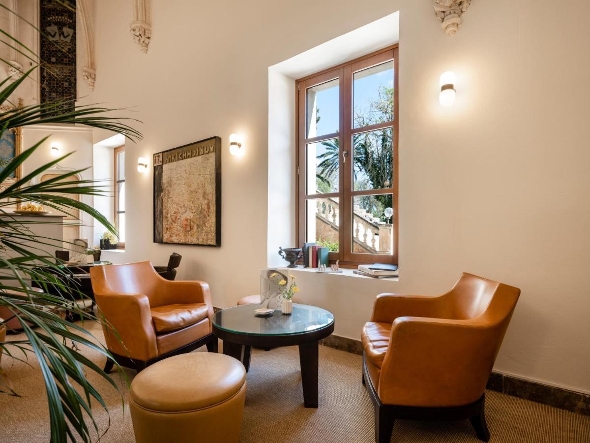 Son Julia Country House & Spa Llucmajor  Bagian luar foto
