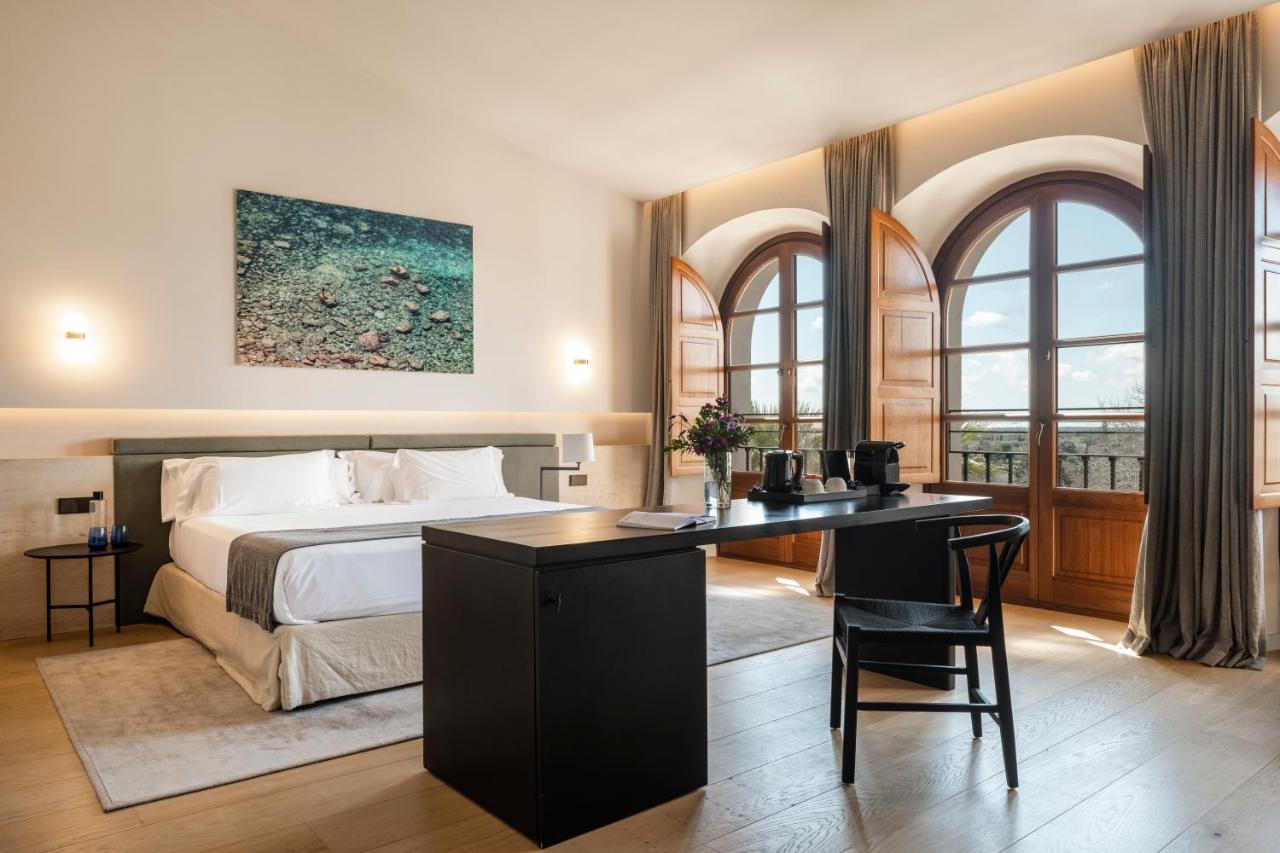 Son Julia Country House & Spa Llucmajor  Bagian luar foto