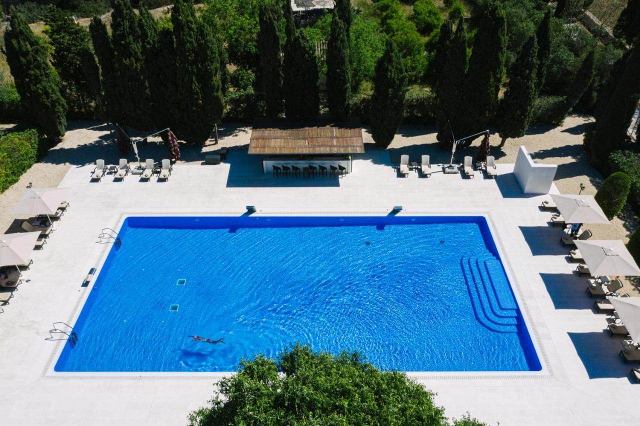 Son Julia Country House & Spa Llucmajor  Bagian luar foto