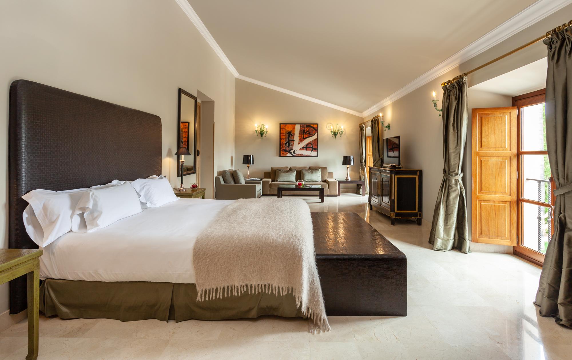 Son Julia Country House & Spa Llucmajor  Bagian luar foto