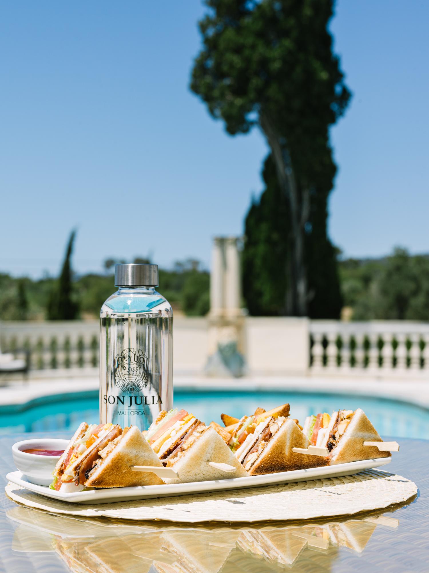 Son Julia Country House & Spa Llucmajor  Bagian luar foto
