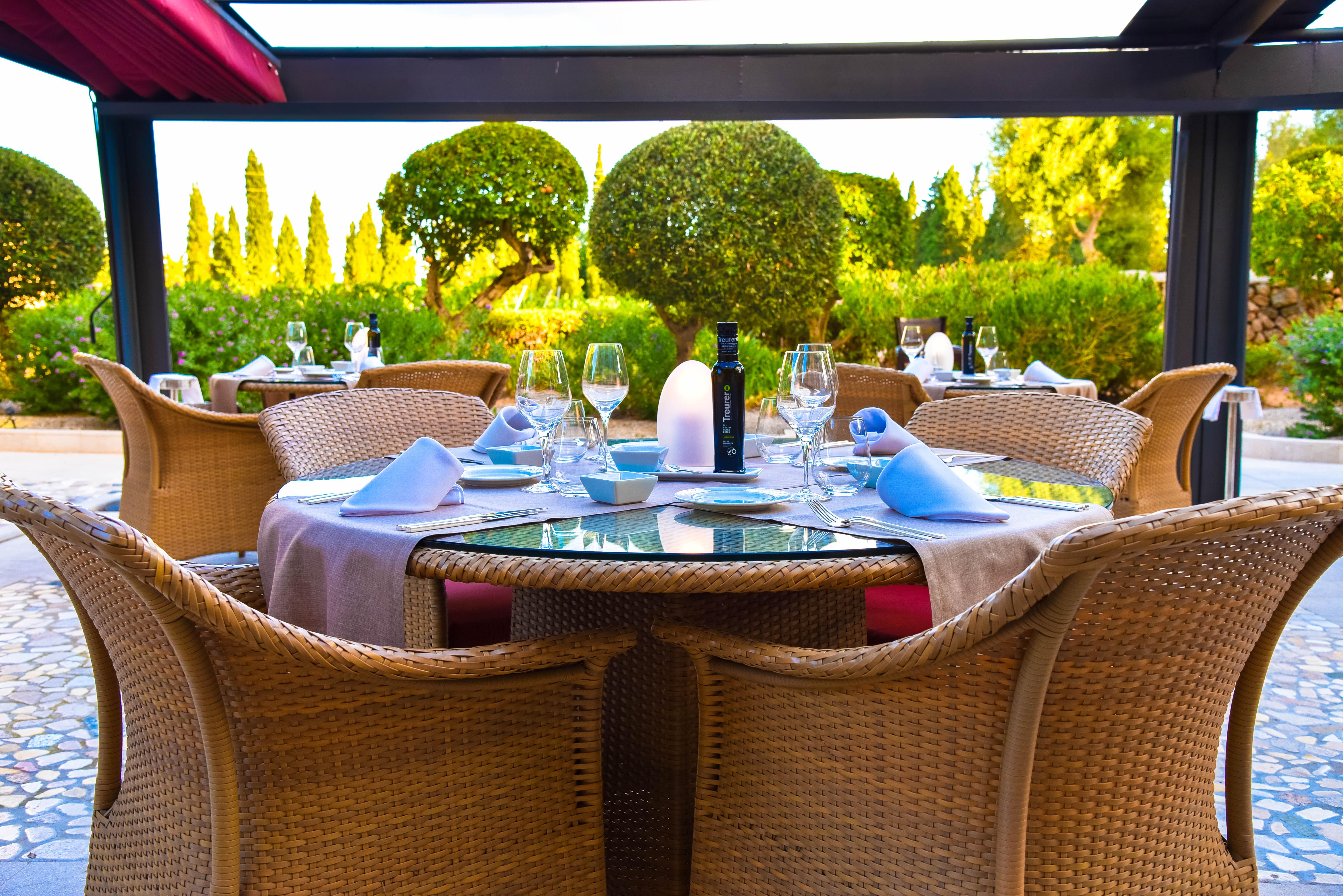 Son Julia Country House & Spa Llucmajor  Bagian luar foto
