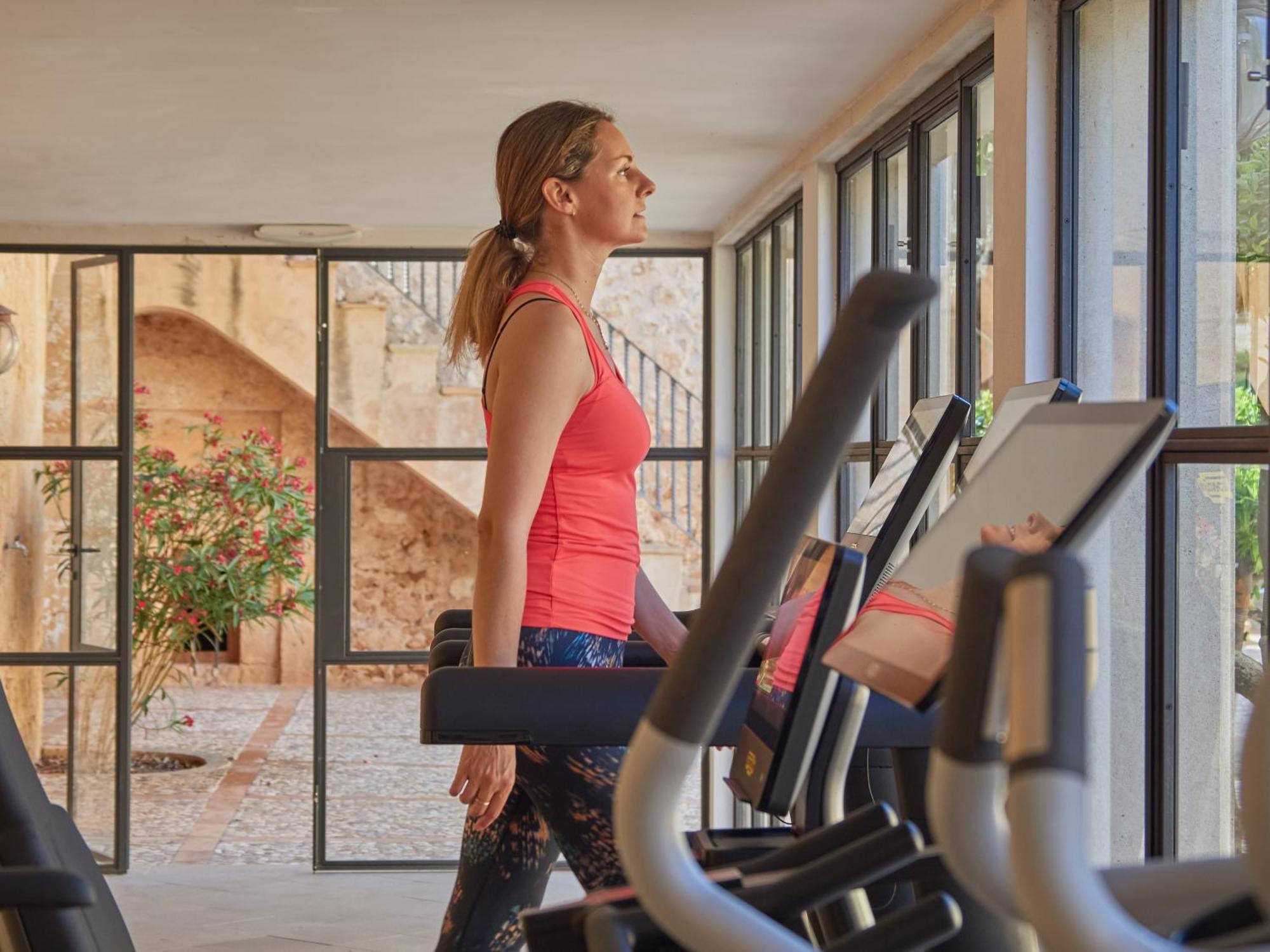 Son Julia Country House & Spa Llucmajor  Bagian luar foto