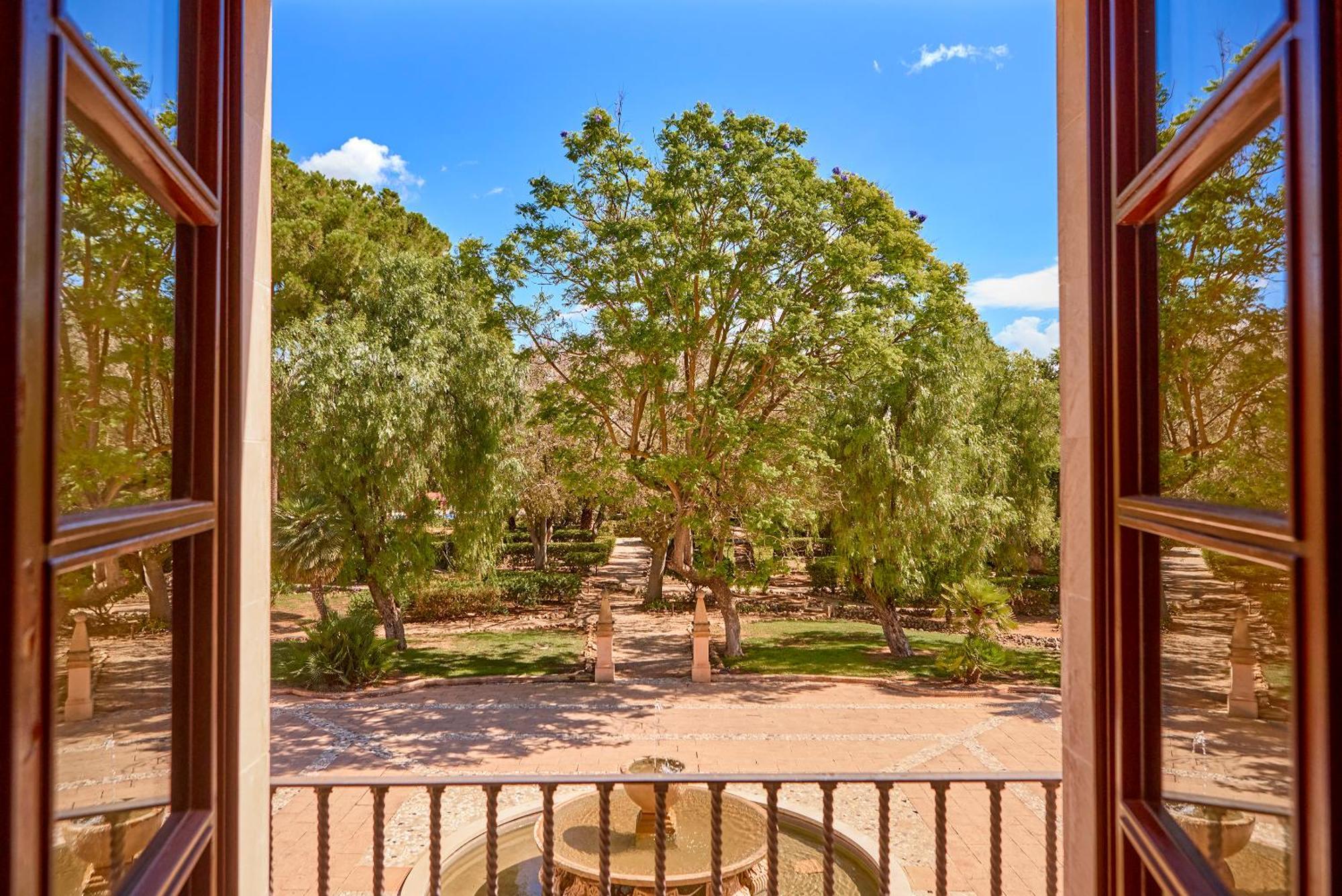 Son Julia Country House & Spa Llucmajor  Bagian luar foto