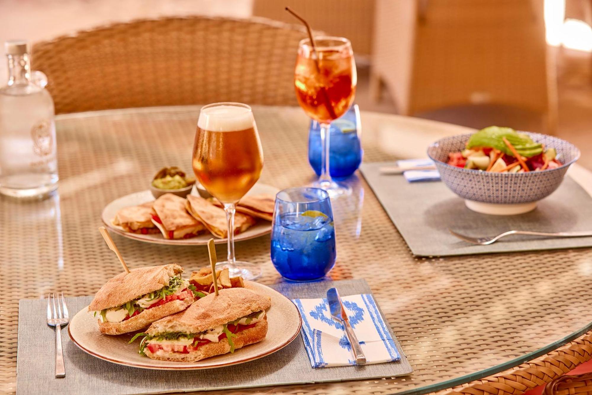 Son Julia Country House & Spa Llucmajor  Bagian luar foto