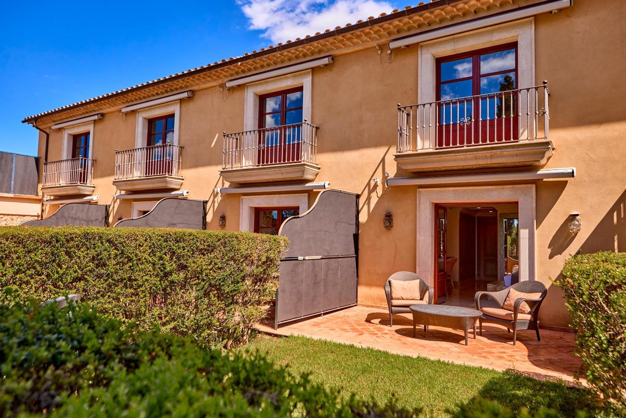 Son Julia Country House & Spa Llucmajor  Bagian luar foto
