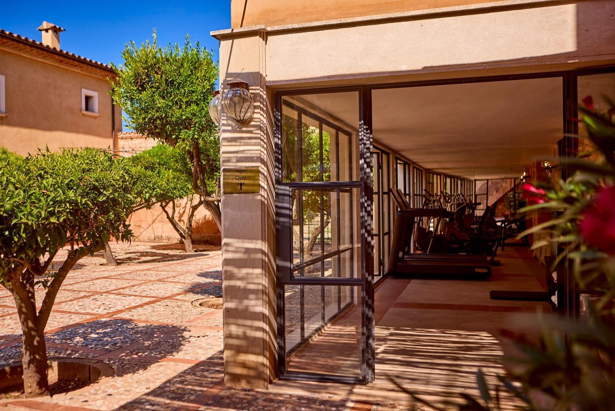 Son Julia Country House & Spa Llucmajor  Bagian luar foto