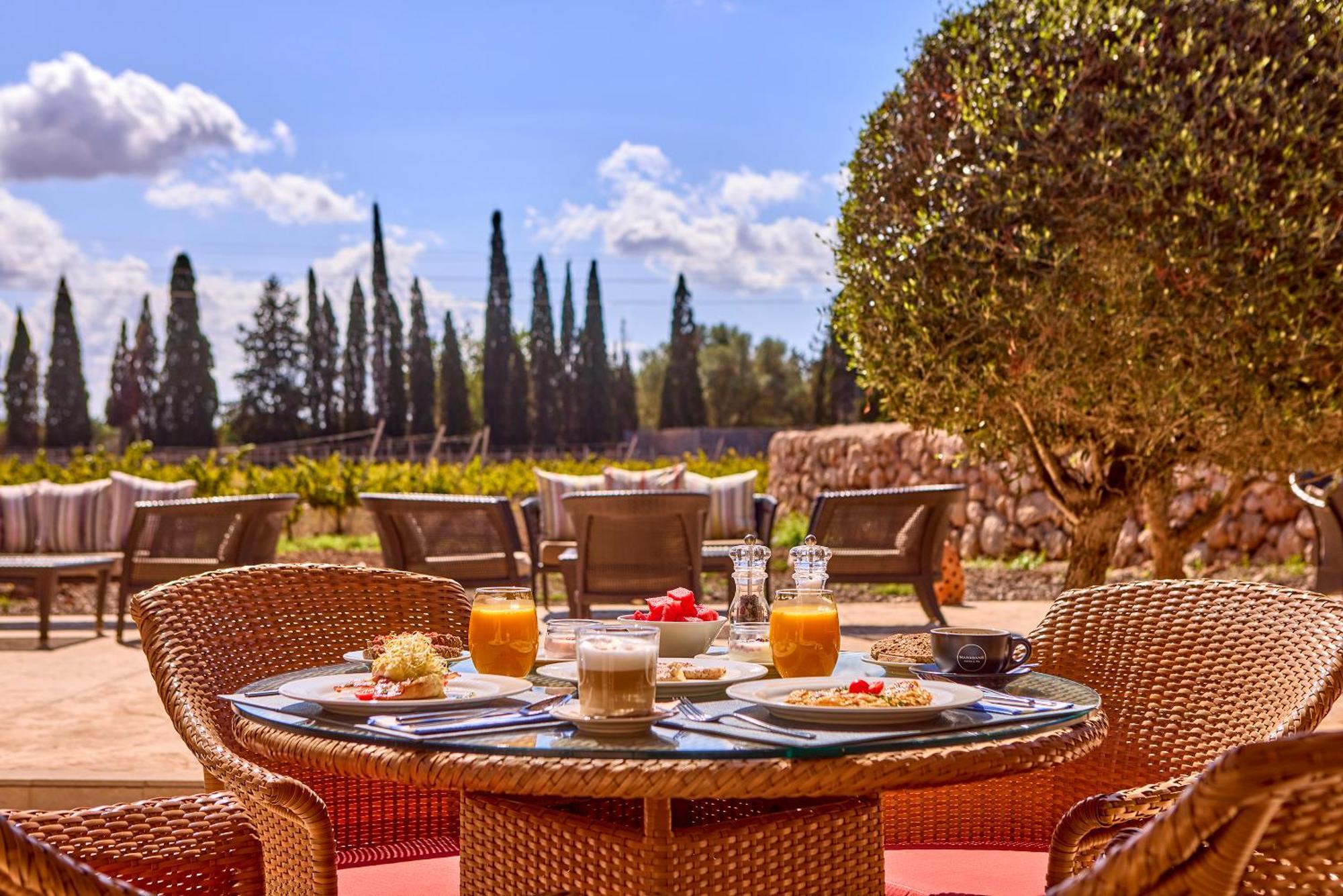 Son Julia Country House & Spa Llucmajor  Bagian luar foto