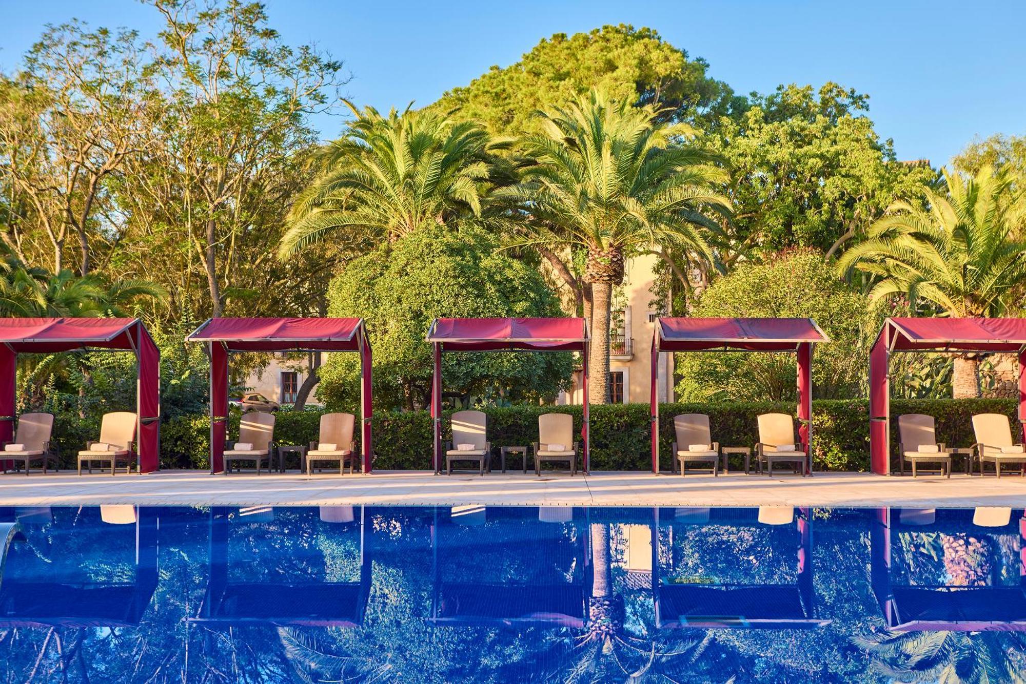 Son Julia Country House & Spa Llucmajor  Bagian luar foto