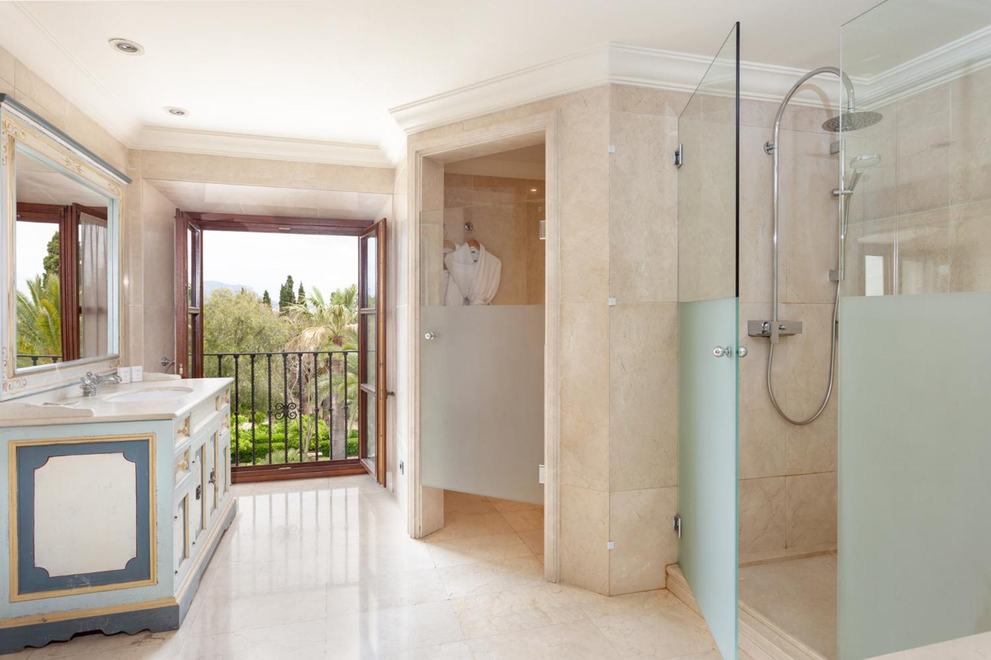 Son Julia Country House & Spa Llucmajor  Bagian luar foto