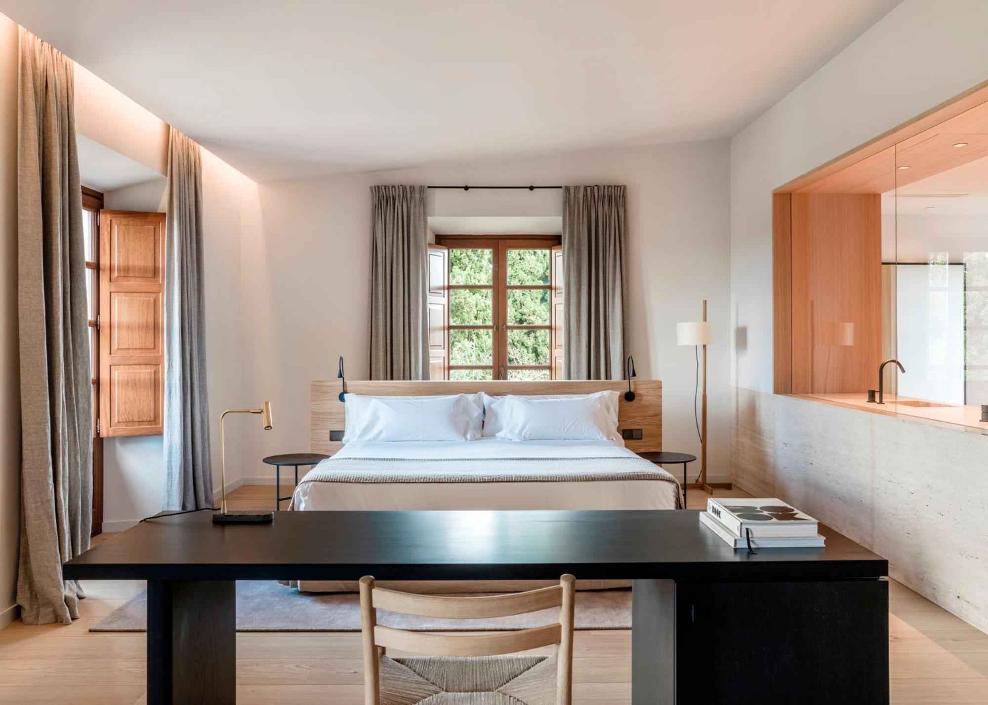 Son Julia Country House & Spa Llucmajor  Bagian luar foto