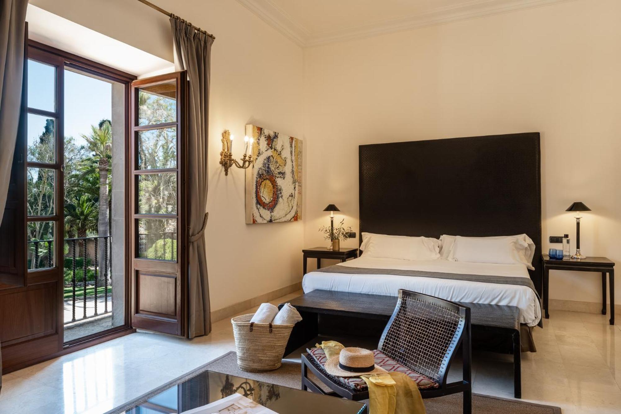 Son Julia Country House & Spa Llucmajor  Ruang foto