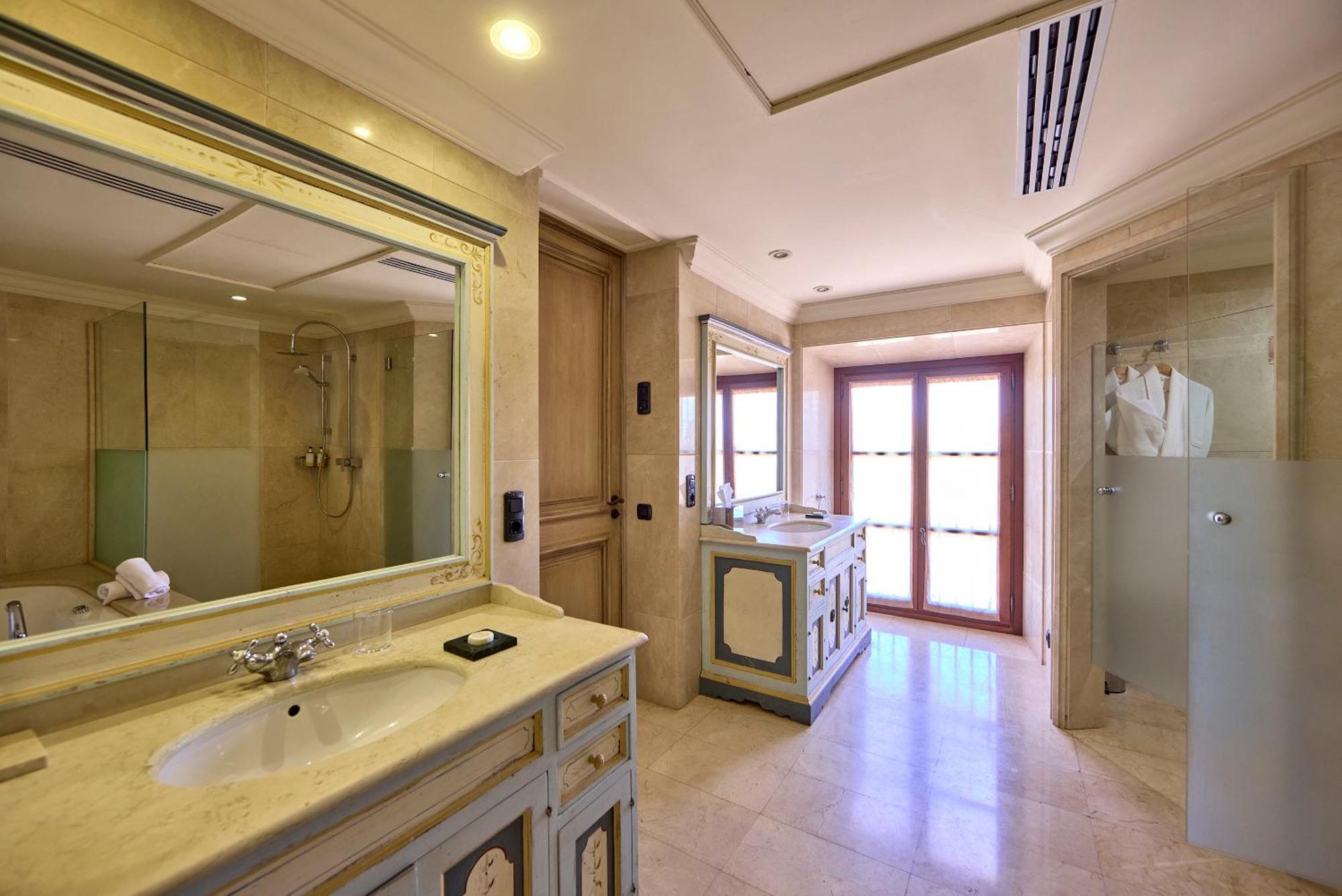 Son Julia Country House & Spa Llucmajor  Bagian luar foto