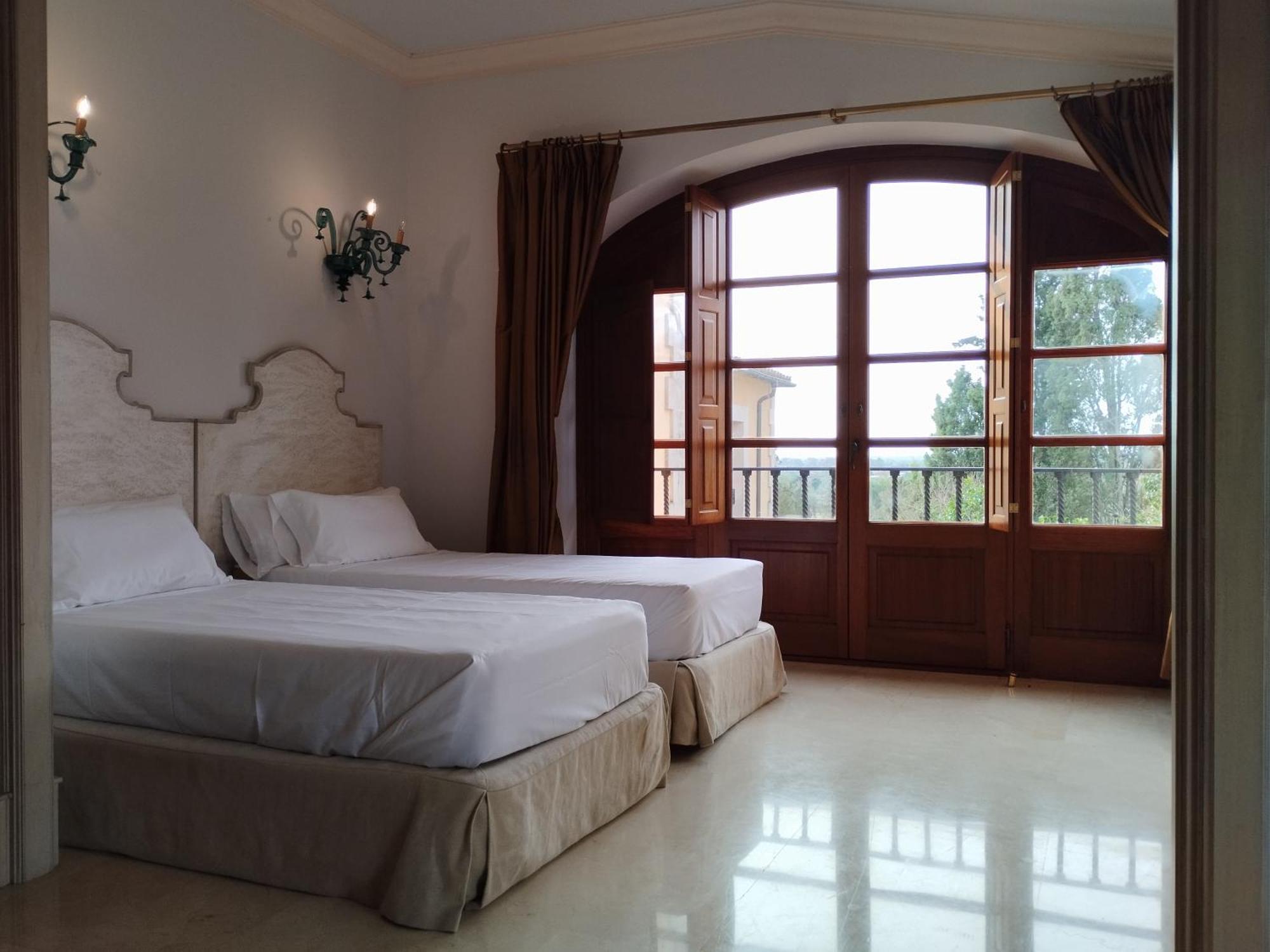 Son Julia Country House & Spa Llucmajor  Bagian luar foto