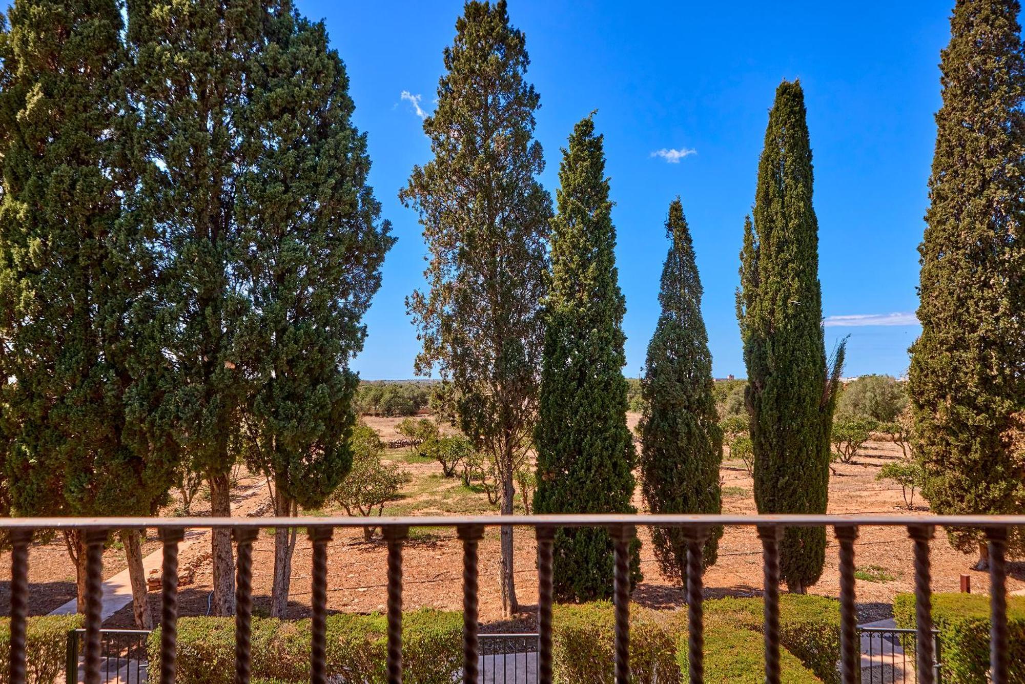 Son Julia Country House & Spa Llucmajor  Bagian luar foto