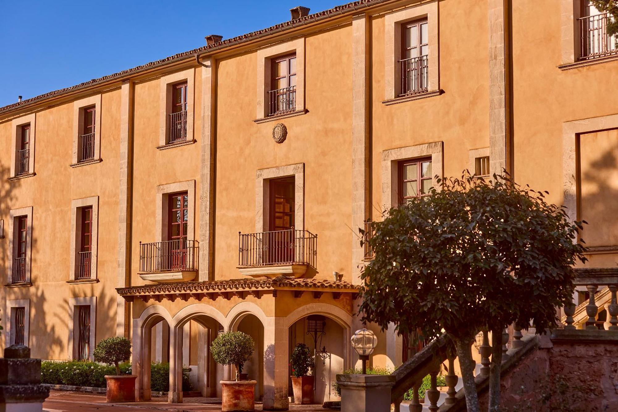 Son Julia Country House & Spa Llucmajor  Bagian luar foto