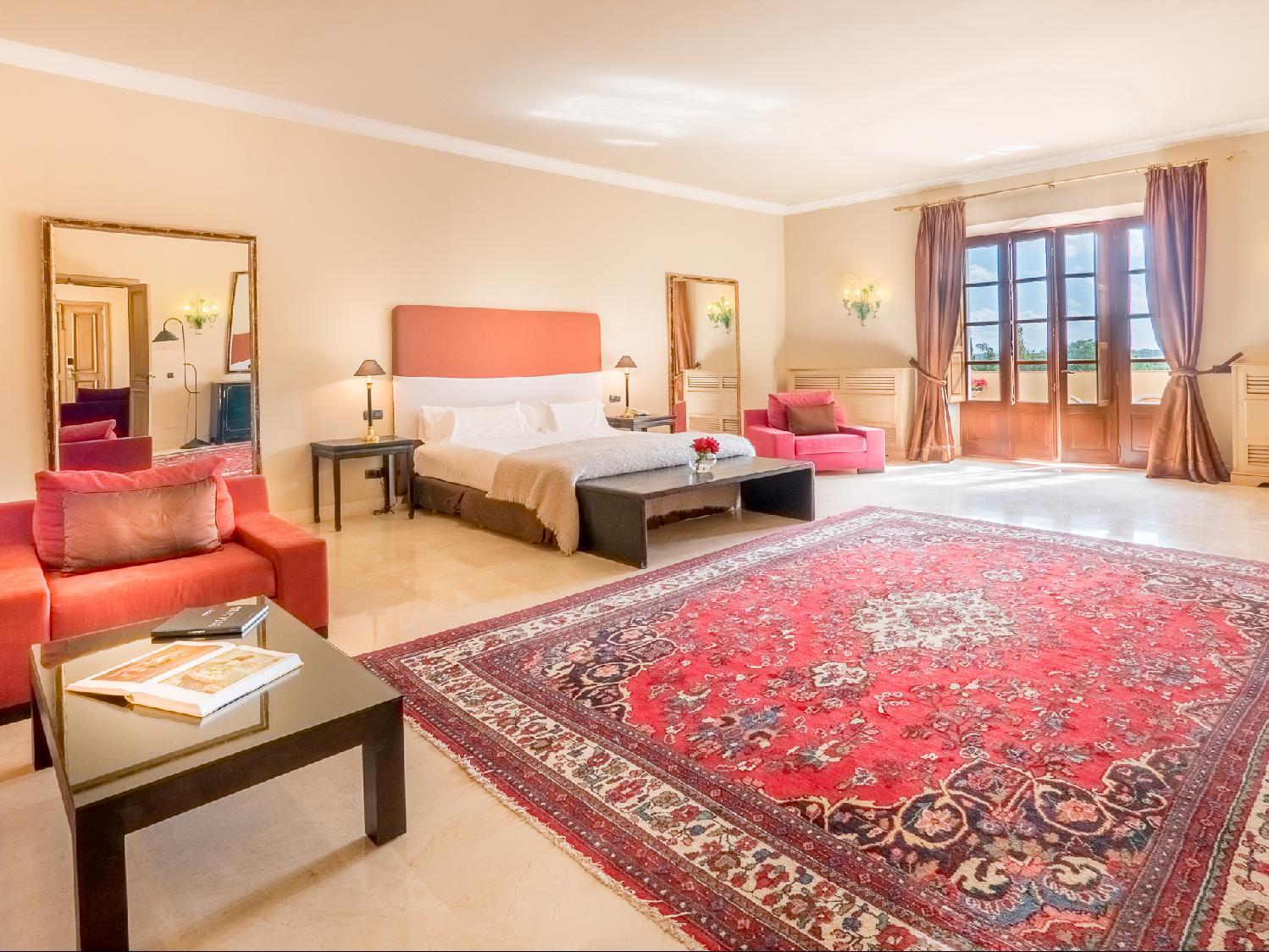 Son Julia Country House & Spa Llucmajor  Bagian luar foto