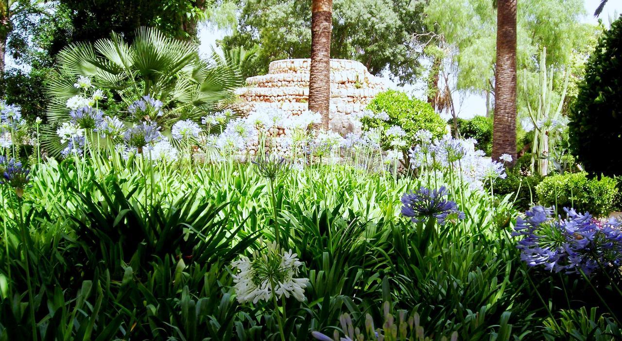 Son Julia Country House & Spa Llucmajor  Bagian luar foto