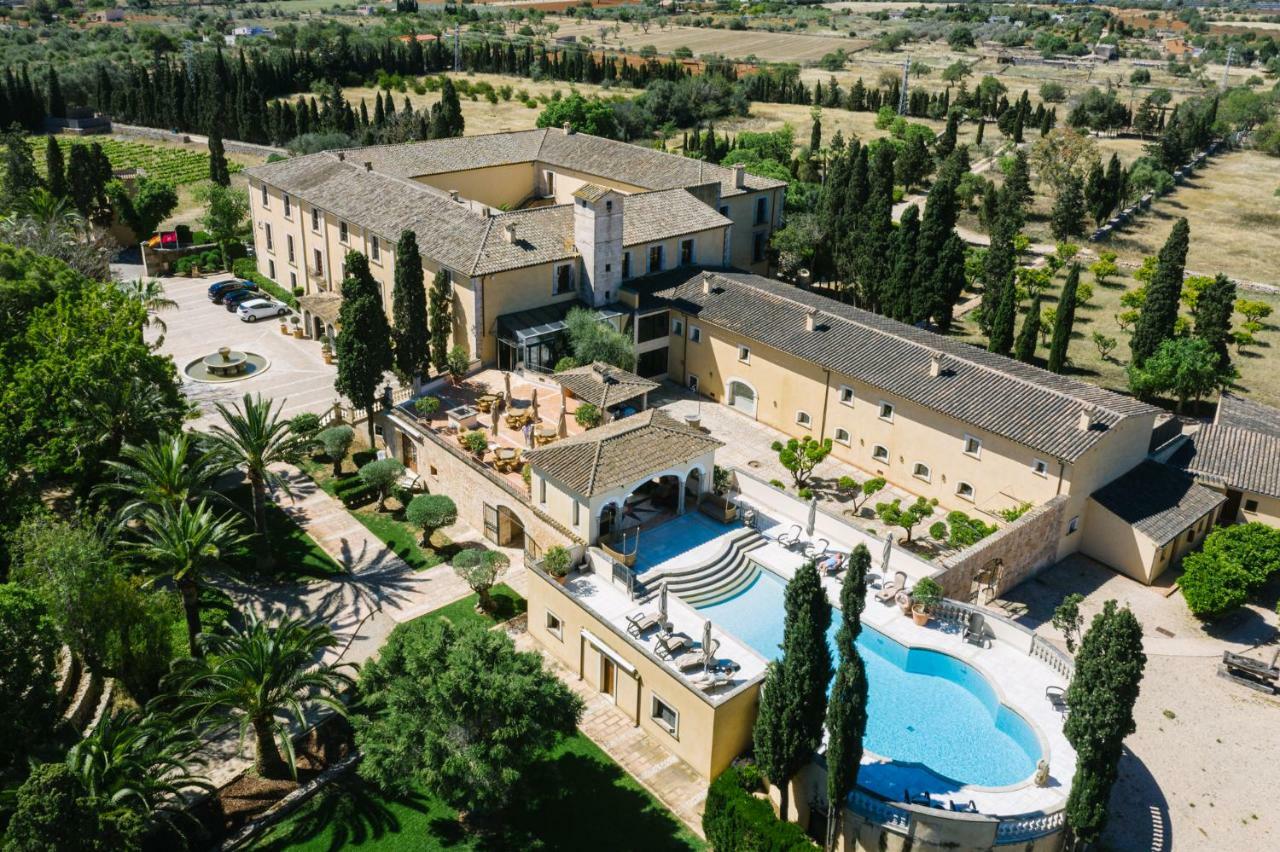 Son Julia Country House & Spa Llucmajor  Bagian luar foto
